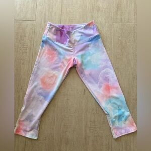 Onzie XS calf length leggings